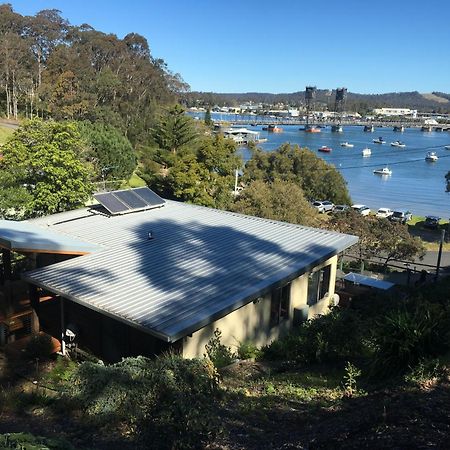 Villa Corymbia Batemans Bay Exterior foto