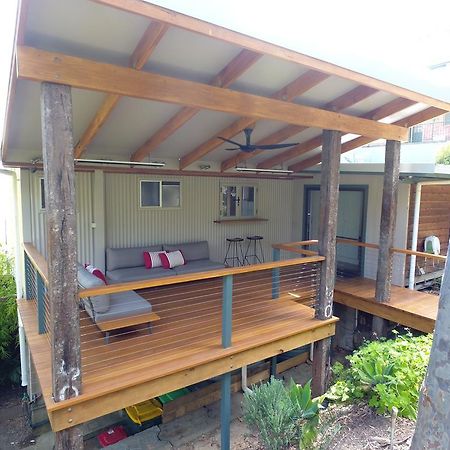 Villa Corymbia Batemans Bay Exterior foto