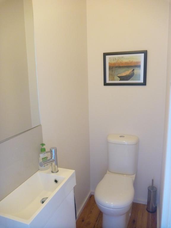 Villa Corymbia Batemans Bay Zimmer foto