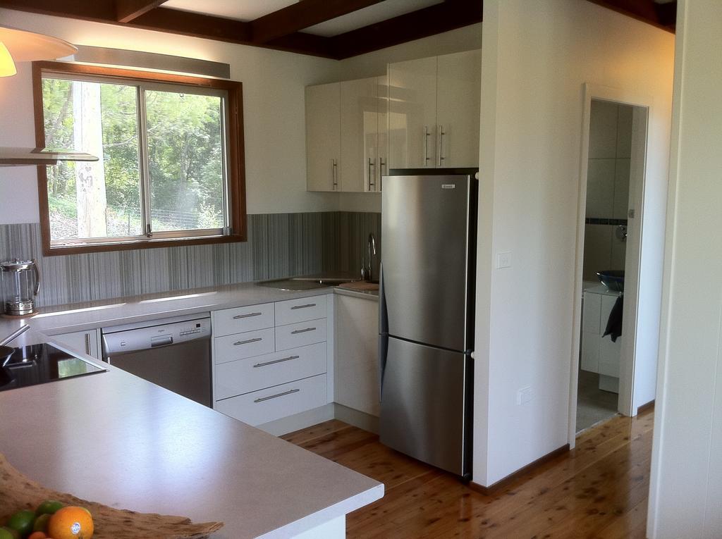 Villa Corymbia Batemans Bay Exterior foto