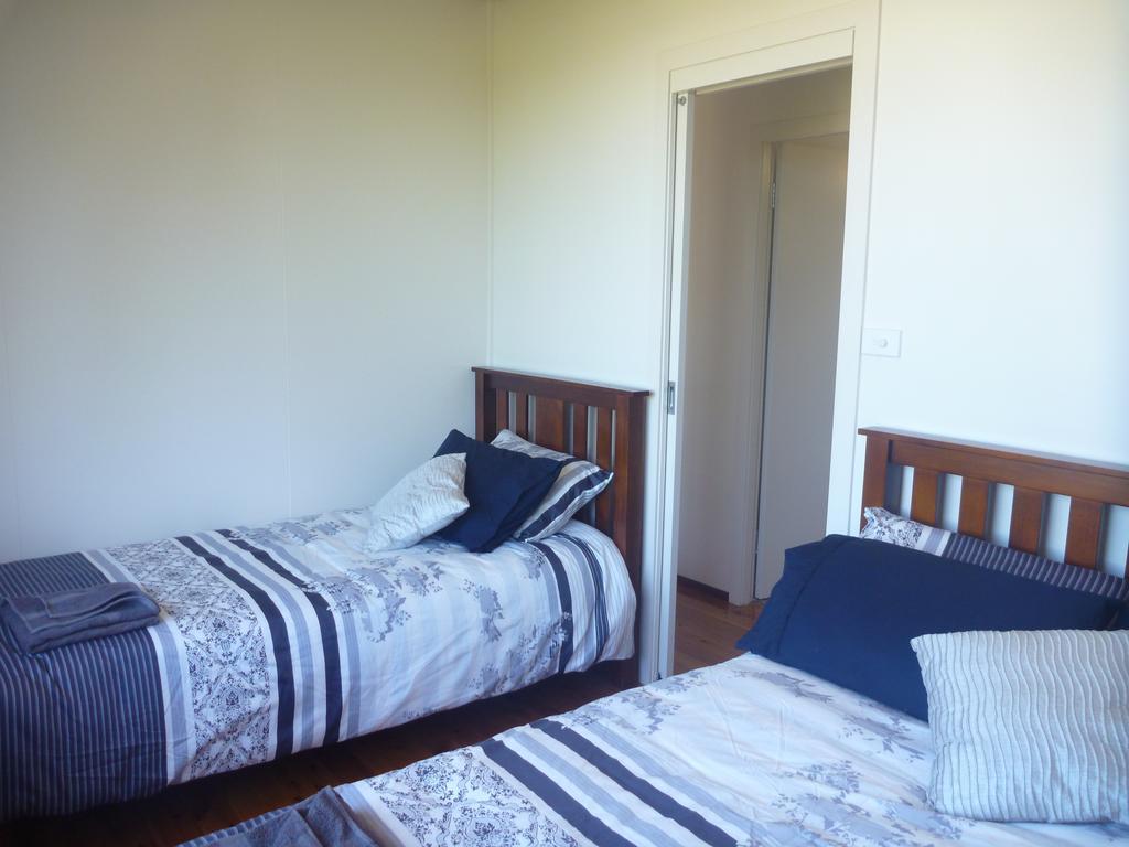 Villa Corymbia Batemans Bay Exterior foto