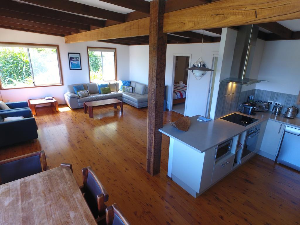Villa Corymbia Batemans Bay Exterior foto