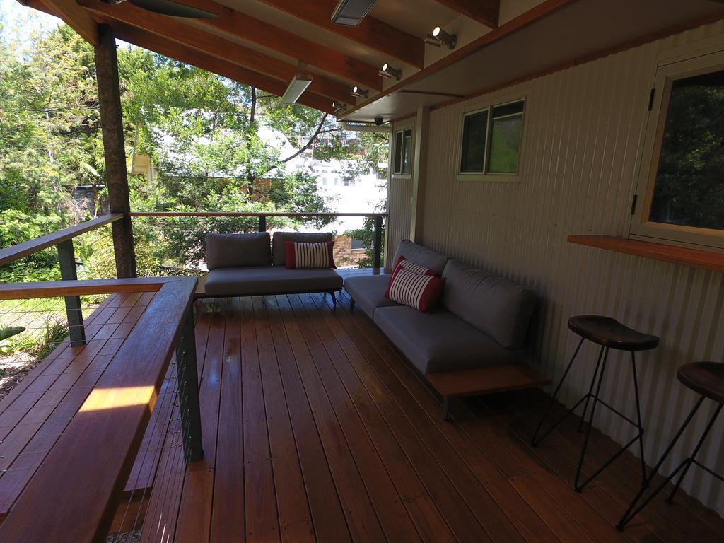 Villa Corymbia Batemans Bay Exterior foto