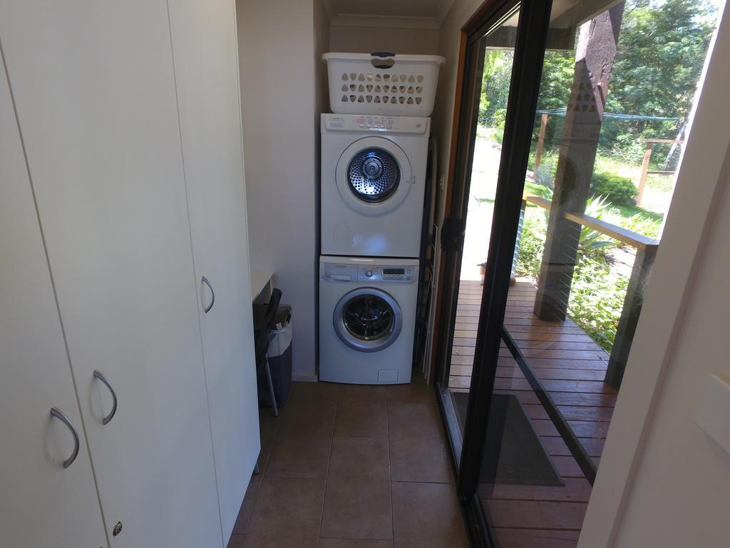 Villa Corymbia Batemans Bay Exterior foto